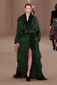 Balmain Fall 2024 Ready-to-Wear Collection at Paris Fashion Week
