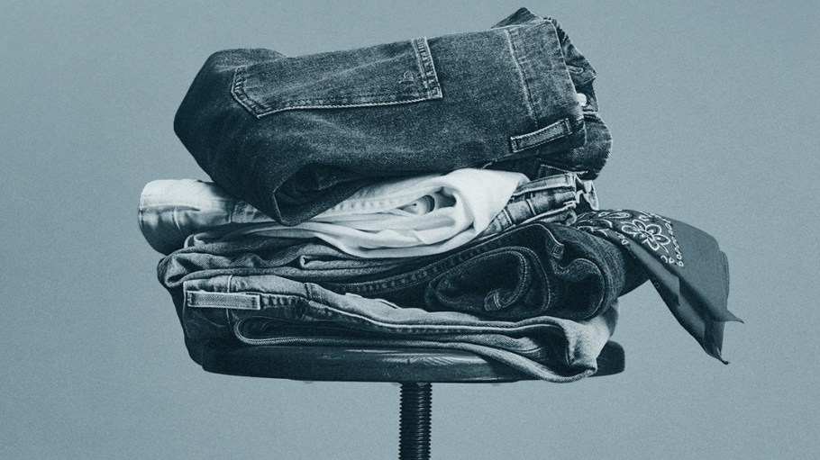 Consumers are invited to bring their pre-worn denim to any of Anthropologie’s 200-plus U.S. retail locations.