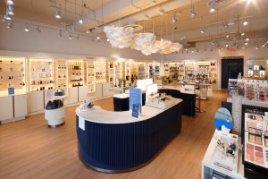 Bluemercury’s Bronxville Store