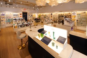 Bluemercury’s Bronxville Store