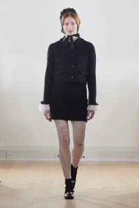 Bora Aksu Fall 2024 Ready-to-Wear Collection at London Fashion Week