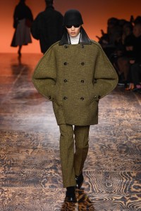 Bottega Veneta Fall 2024 Ready-to-Wear Collection at Milan Fashion Week