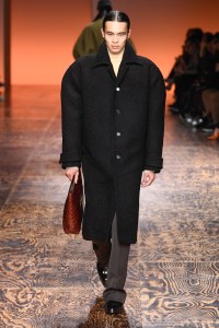 Bottega Veneta Fall 2024 Ready-to-Wear Collection at Milan Fashion Week