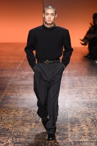 Bottega Veneta Fall 2024 Ready-to-Wear Collection at Milan Fashion Week