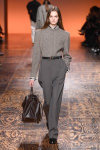 Bottega Veneta Fall 2024 Ready-to-Wear Collection at Milan Fashion Week