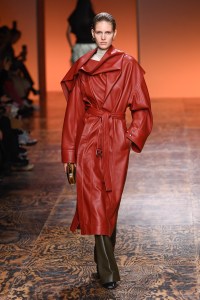 Bottega Veneta Fall 2024 Ready-to-Wear Collection at Milan Fashion Week