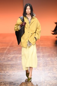 Bottega Veneta Fall 2024 Ready-to-Wear Collection at Milan Fashion Week