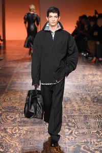 Bottega Veneta Fall 2024 Ready-to-Wear Collection at Milan Fashion Week