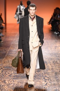 Bottega Veneta Fall 2024 Ready-to-Wear Collection at Milan Fashion Week