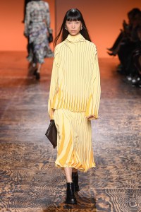 Bottega Veneta Fall 2024 Ready-to-Wear Collection at Milan Fashion Week