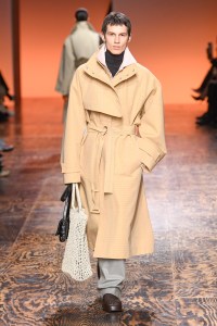 Bottega Veneta Fall 2024 Ready-to-Wear Collection at Milan Fashion Week