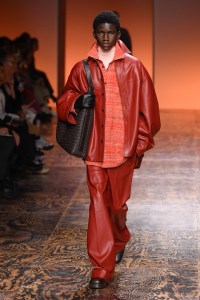 Bottega Veneta Fall 2024 Ready-to-Wear Collection at Milan Fashion Week