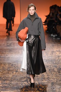 Bottega Veneta Fall 2024 Ready-to-Wear Collection at Milan Fashion Week