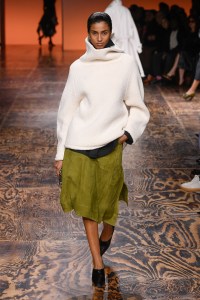 Bottega Veneta Fall 2024 Ready-to-Wear Collection at Milan Fashion Week