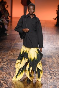 Bottega Veneta Fall 2024 Ready-to-Wear Collection at Milan Fashion Week
