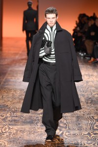 Bottega Veneta Fall 2024 Ready-to-Wear Collection at Milan Fashion Week