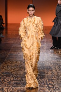 Bottega Veneta Fall 2024 Ready-to-Wear Collection at Milan Fashion Week