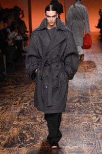 Bottega Veneta Fall 2024 Ready-to-Wear Collection at Milan Fashion Week