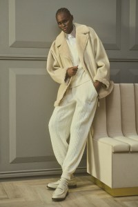 Brunello Cucinelli Fall 2024 Ready-to-Wear Collection at Milan Fashion Week