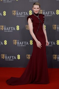 Cate Blanchett in Louis Vuitton