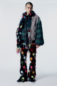 Cavia Fall 2024 Ready-to-Wear Collection at Milan Fashion Week