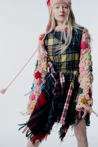 Cavia Fall 2024 Ready-to-Wear Collection at Milan Fashion Week