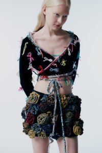 Cavia Fall 2024 Ready-to-Wear Collection at Milan Fashion Week