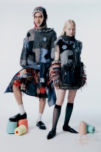 Cavia Fall 2024 Ready-to-Wear Collection at Milan Fashion Week
