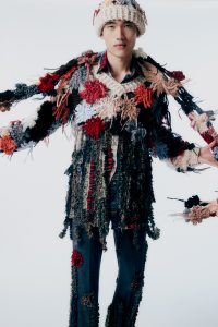 Cavia Fall 2024 Ready-to-Wear Collection at Milan Fashion Week