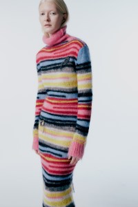 Cavia Fall 2024 Ready-to-Wear Collection at Milan Fashion Week