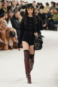 Chloé Fall 2024 Ready-to-Wear Collection at Paris Fashion Week
