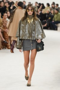 Chloé Fall 2024 Ready-to-Wear Collection at Paris Fashion Week