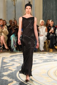 Conner Ives Fall 2024 Ready-to-Wear Collection at London Fashion Week