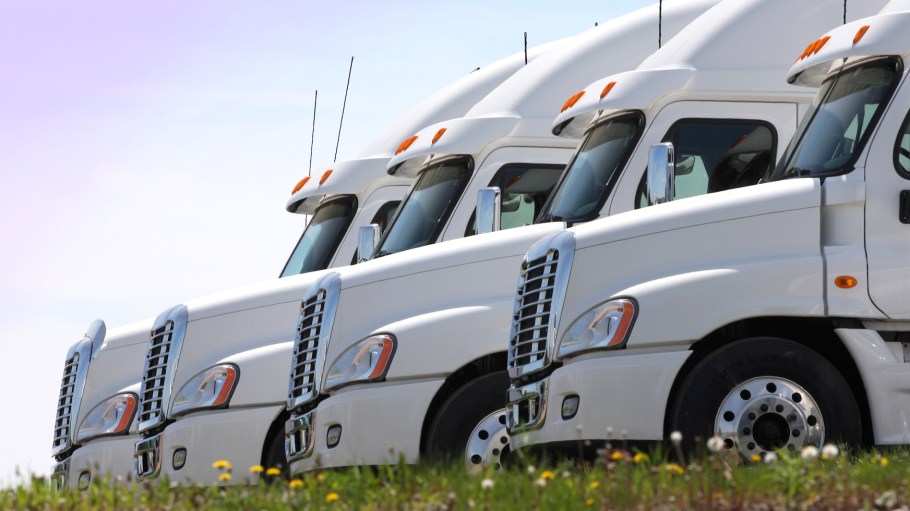 Transportation management leaders believe agentic AI will change their workflow in the coming years.