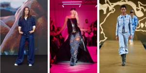 Copenhagen Fashion Week: Fall/Winter 2024 Denim