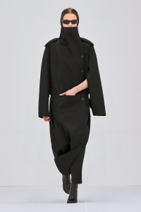Courrèges Fall 2024 Ready-to-Wear Collection at Paris Fashion Week