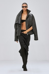 Courrèges Fall 2024 Ready-to-Wear Collection at Paris Fashion Week