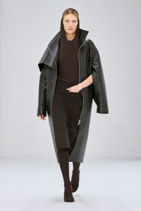 Courrèges Fall 2024 Ready-to-Wear Collection at Paris Fashion Week
