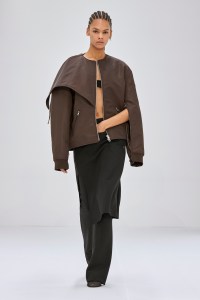 Courrèges Fall 2024 Ready-to-Wear Collection at Paris Fashion Week