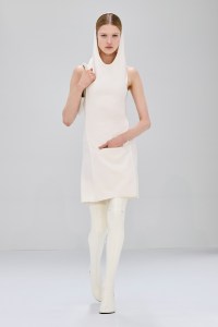 Courrèges Fall 2024 Ready-to-Wear Collection at Paris Fashion Week