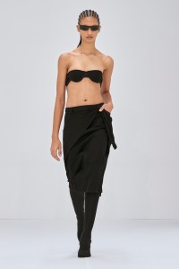 Courrèges Fall 2024 Ready-to-Wear Collection at Paris Fashion Week