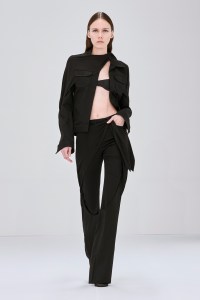 Courrèges Fall 2024 Ready-to-Wear Collection at Paris Fashion Week