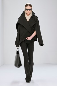 Courrèges Fall 2024 Ready-to-Wear Collection at Paris Fashion Week