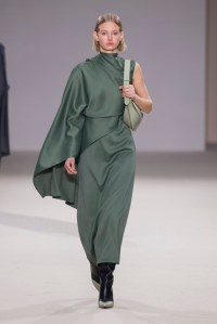 Del Core Fall 2024 Ready-to-Wear Collection at Milan Fashion Week