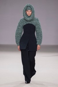 Del Core Fall 2024 Ready-to-Wear Collection at Milan Fashion Week