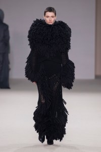 Del Core Fall 2024 Ready-to-Wear Collection at Milan Fashion Week
