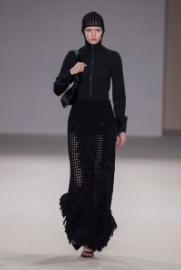 Del Core Fall 2024 Ready-to-Wear Collection at Milan Fashion Week