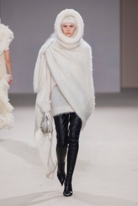 Del Core Fall 2024 Ready-to-Wear Collection at Milan Fashion Week