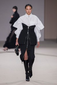 Del Core Fall 2024 Ready-to-Wear Collection at Milan Fashion Week