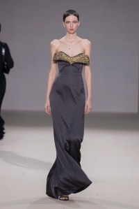 Del Core Fall 2024 Ready-to-Wear Collection at Milan Fashion Week